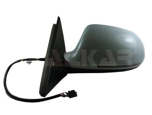 Retrovisor exterior ALKAR AUTOMOTIVE S.A. ref. 6139795