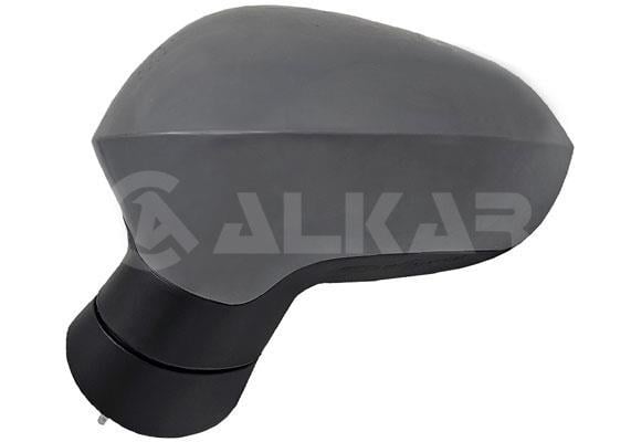 Retrovisor exterior ALKAR AUTOMOTIVE S.A. ref. 6139803