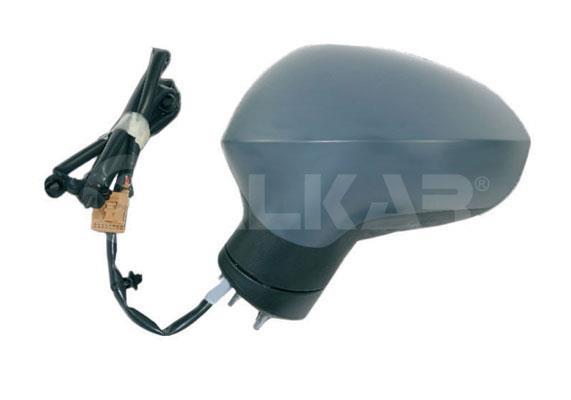 Retrovisor exterior ALKAR AUTOMOTIVE S.A. ref. 6139804