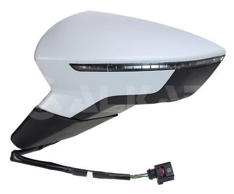 Retrovisor exterior ALKAR AUTOMOTIVE S.A. ref. 6139807