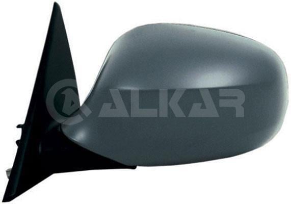 Retrovisor exterior ALKAR AUTOMOTIVE S.A. ref. 6139861