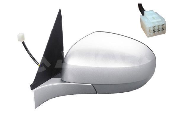 Retrovisor exterior ALKAR AUTOMOTIVE S.A. ref. 6139926
