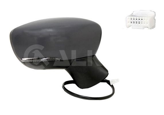Retrovisor exterior ALKAR AUTOMOTIVE S.A. ref. 6140057
