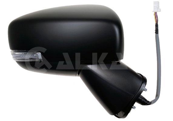 Retrovisor exterior ALKAR AUTOMOTIVE S.A. ref. 6140076