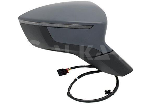 Retrovisor exterior ALKAR AUTOMOTIVE S.A. ref. 6140094