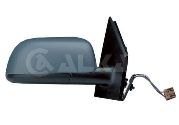 Retrovisor exterior ALKAR AUTOMOTIVE S.A. ref. 6140110