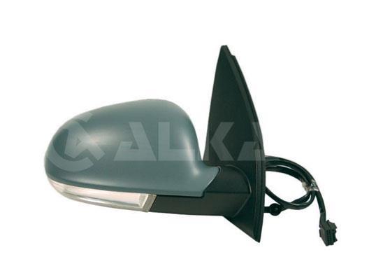 Retrovisor exterior ALKAR AUTOMOTIVE S.A. ref. 6140128