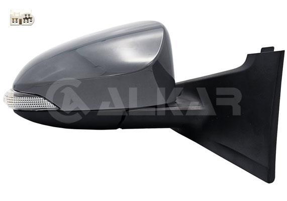 Retrovisor exterior ALKAR AUTOMOTIVE S.A. ref. 6140259