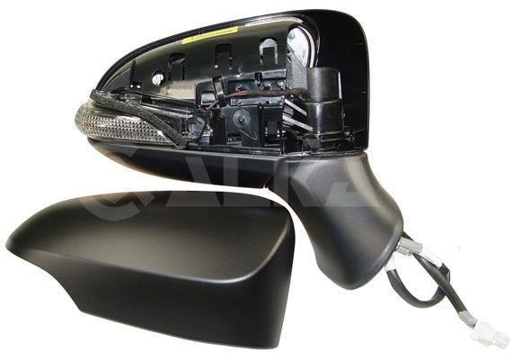 Retrovisor exterior ALKAR AUTOMOTIVE S.A. ref. 6140270