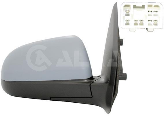 Retrovisor exterior ALKAR AUTOMOTIVE S.A. ref. 6140453