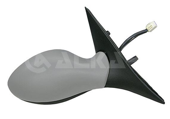 Retrovisor exterior ALKAR AUTOMOTIVE S.A. ref. 6140473