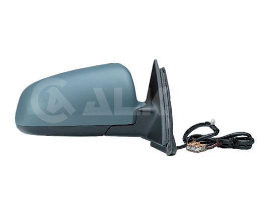 Retrovisor exterior ALKAR AUTOMOTIVE S.A. ref. 6140503