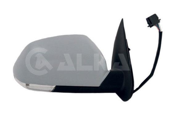 Retrovisor exterior ALKAR AUTOMOTIVE S.A. ref. 6140524