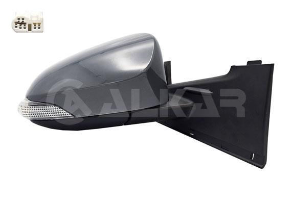 Retrovisor exterior ALKAR AUTOMOTIVE S.A. ref. 6140529