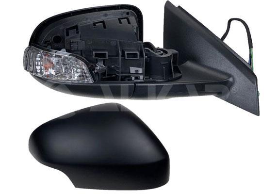 Retrovisor exterior ALKAR AUTOMOTIVE S.A. ref. 6140601