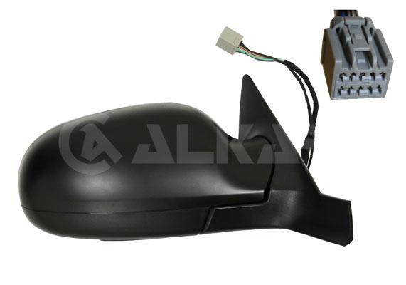 Retrovisor exterior ALKAR AUTOMOTIVE S.A. ref. 6140614