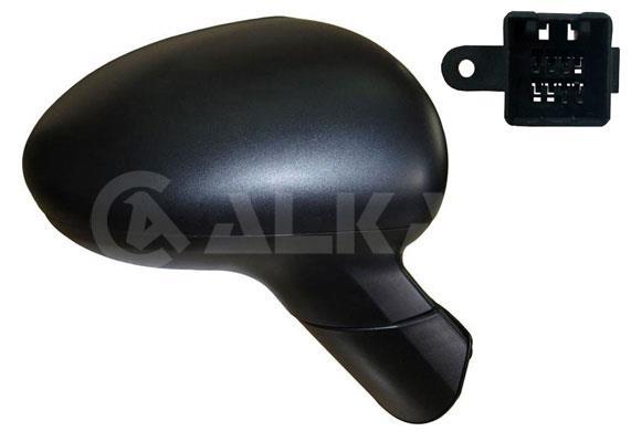 Rétroviseur extérieur ALKAR AUTOMOTIVE S.A. 6140660