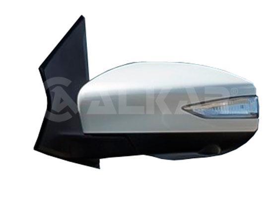 Retrovisor exterior ALKAR AUTOMOTIVE S.A. ref. 6140667