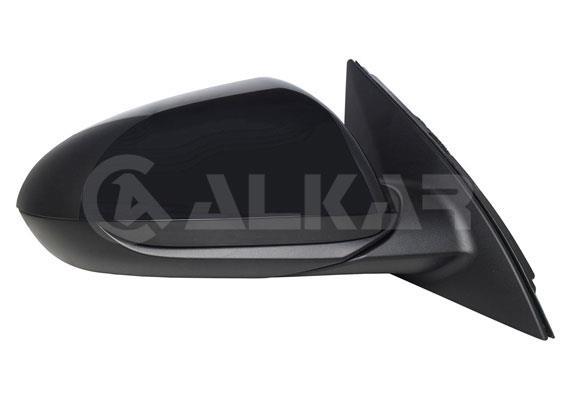 Retrovisor exterior ALKAR AUTOMOTIVE S.A. ref. 6140724