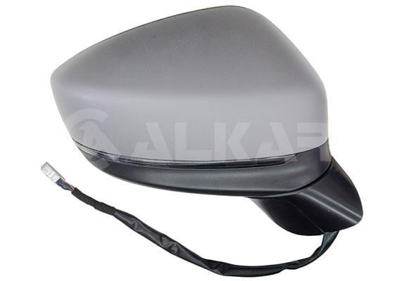 Retrovisor exterior ALKAR AUTOMOTIVE S.A. ref. 6140738