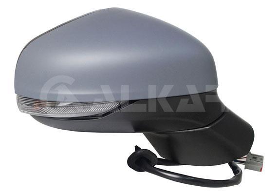 Retrovisor exterior ALKAR AUTOMOTIVE S.A. ref. 6140743