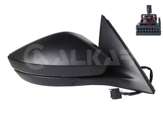 Retrovisor exterior ALKAR AUTOMOTIVE S.A. ref. 6140746