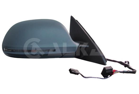 Rétroviseur extérieur ALKAR AUTOMOTIVE S.A. ref. 6140781