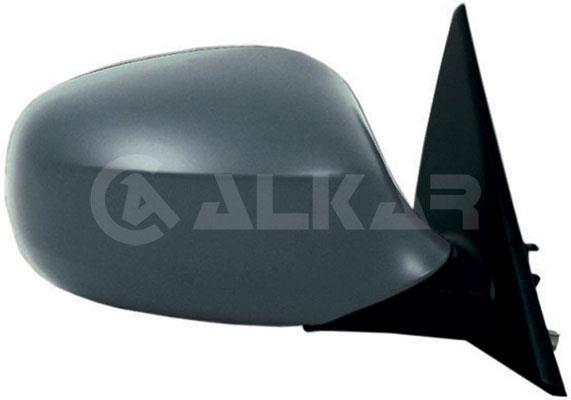 Retrovisor exterior ALKAR AUTOMOTIVE S.A. ref. 6140861