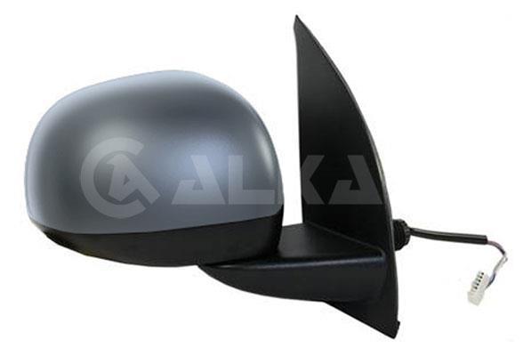 Retrovisor exterior ALKAR AUTOMOTIVE S.A. ref. 6140924