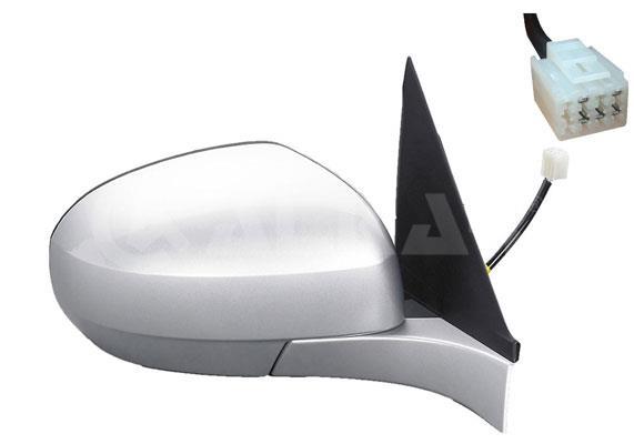 Retrovisor exterior ALKAR AUTOMOTIVE S.A. ref. 6140926