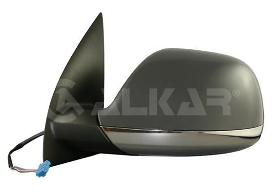 Retrovisor exterior ALKAR AUTOMOTIVE S.A. ref. 6140948
