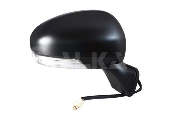 Rétroviseur extérieur ALKAR AUTOMOTIVE S.A. ref. 6140954