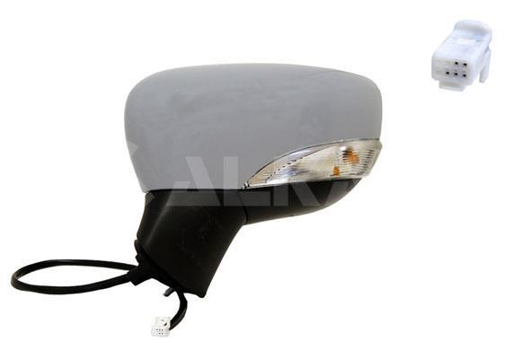 Retrovisor exterior ALKAR AUTOMOTIVE S.A. ref. 6141057