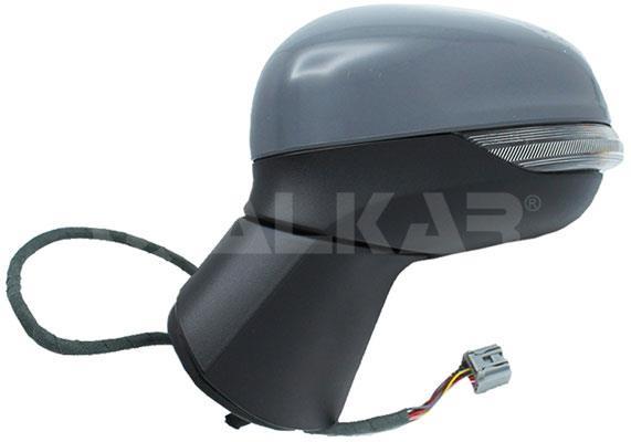 Retrovisor exterior ALKAR AUTOMOTIVE S.A. ref. 6141077