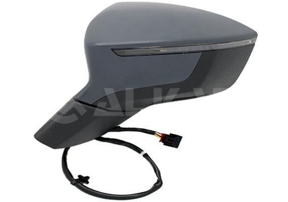 Retrovisor exterior ALKAR AUTOMOTIVE S.A. ref. 6141094