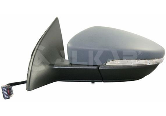 Retrovisor exterior ALKAR AUTOMOTIVE S.A. ref. 6141183