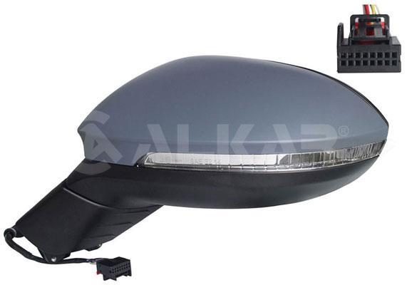 Retrovisor exterior ALKAR AUTOMOTIVE S.A. ref. 6141206