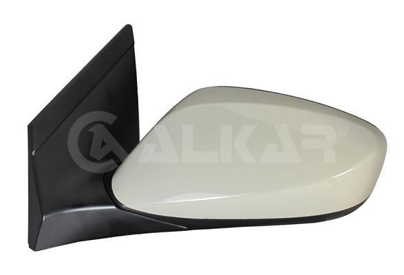 Rétroviseur extérieur ALKAR AUTOMOTIVE S.A. 6141585