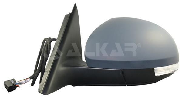 Retrovisor exterior ALKAR AUTOMOTIVE S.A. ref. 6141611