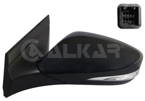Retrovisor exterior ALKAR AUTOMOTIVE S.A. ref. 6141612