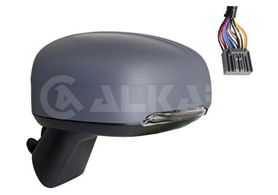 Retrovisor exterior ALKAR AUTOMOTIVE S.A. ref. 6141691