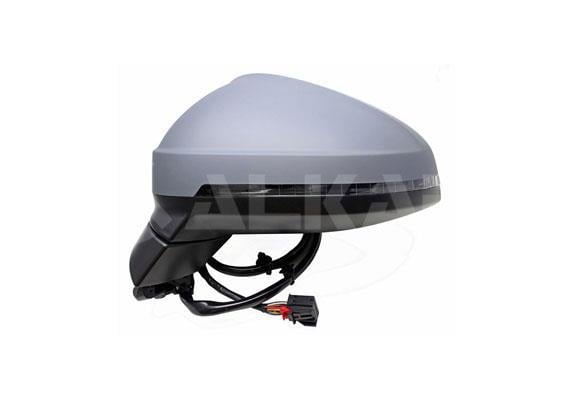 Retrovisor exterior ALKAR AUTOMOTIVE S.A. ref. 6141810