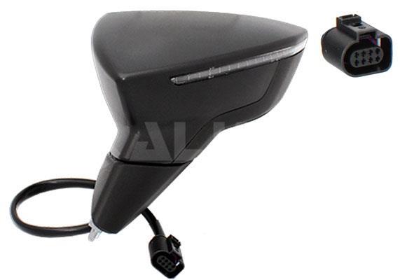 Retrovisor exterior ALKAR AUTOMOTIVE S.A. ref. 6141811