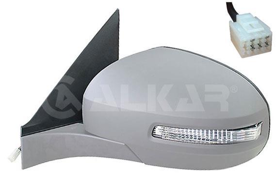 Retrovisor exterior ALKAR AUTOMOTIVE S.A. ref. 6141926