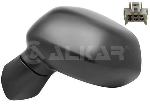 Rétroviseur extérieur ALKAR AUTOMOTIVE S.A. ref. 6141942