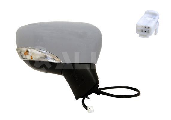 Retrovisor exterior ALKAR AUTOMOTIVE S.A. ref. 6142057