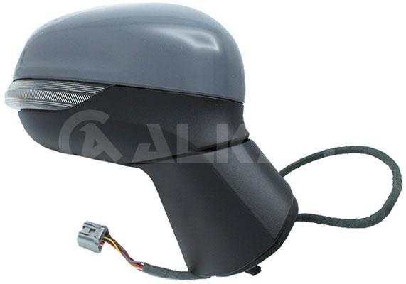 Retrovisor exterior ALKAR AUTOMOTIVE S.A. 6142077