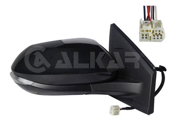 Retrovisor exterior ALKAR AUTOMOTIVE S.A. ref. 6142078
