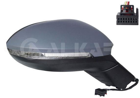 Retrovisor exterior ALKAR AUTOMOTIVE S.A. ref. 6142206