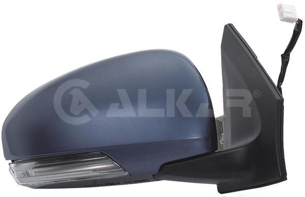 Retrovisor exterior ALKAR AUTOMOTIVE S.A. ref. 6142258